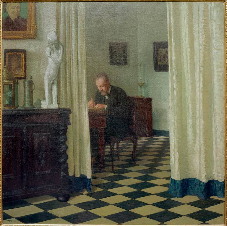 Carl Moll