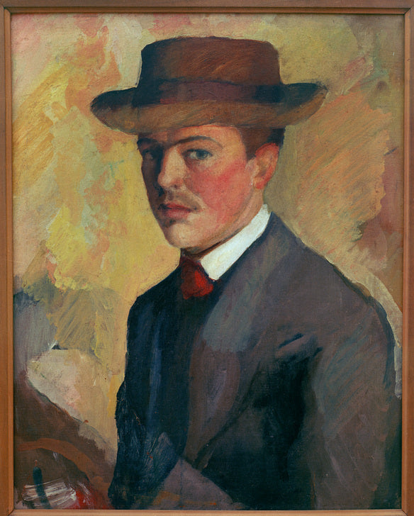 August Macke