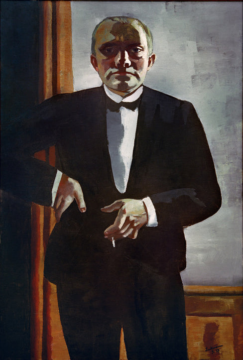 Max Beckmann