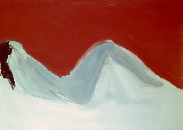 Nicolas de Staël