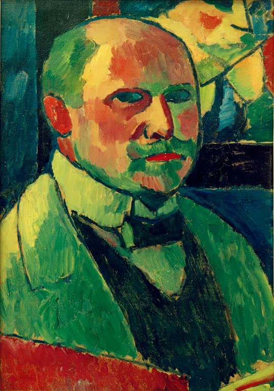 Alexej von Jawlensky
