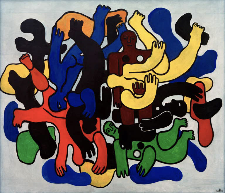 Fernand Léger