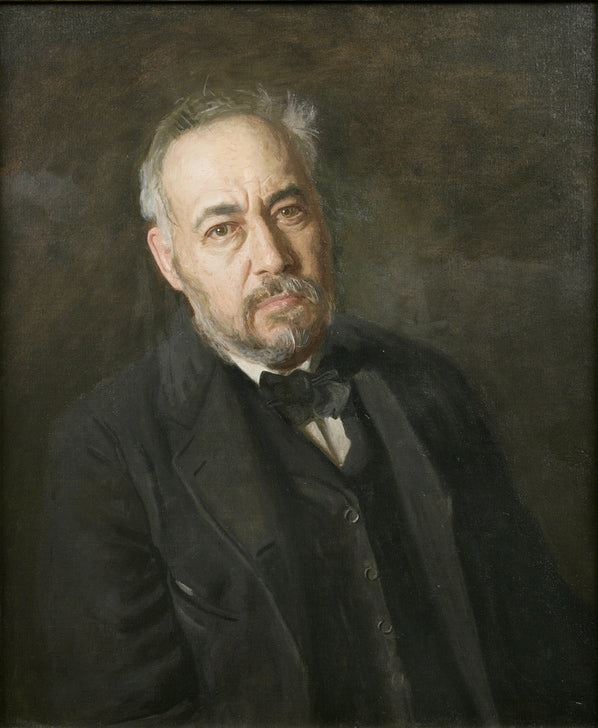 Thomas Eakins