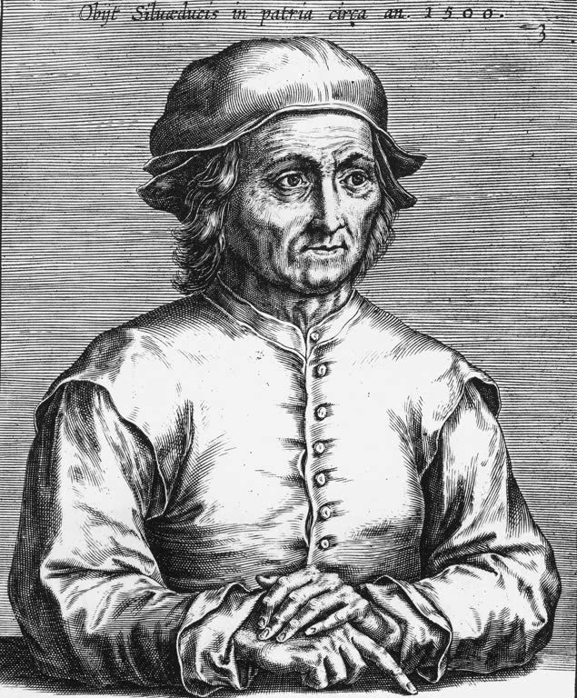 Hieronymus Bosch