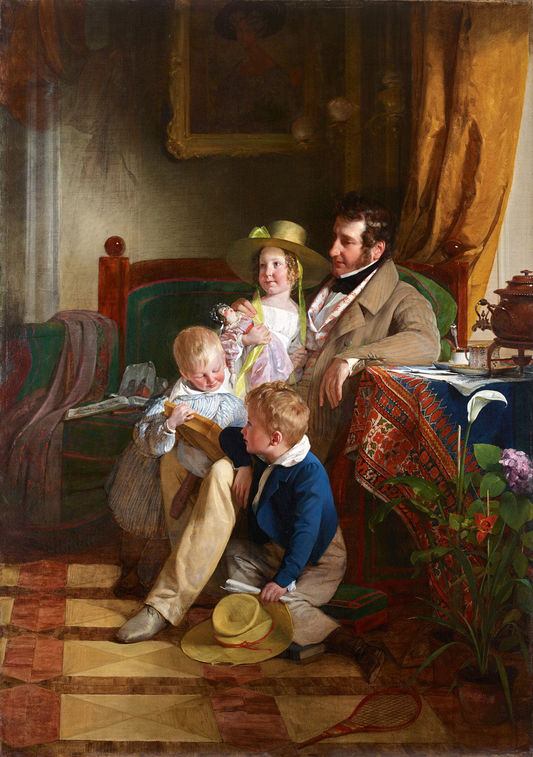 Biedermeier