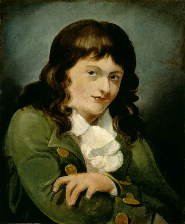William Turner