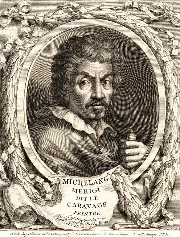 Michelangelo Caravaggio