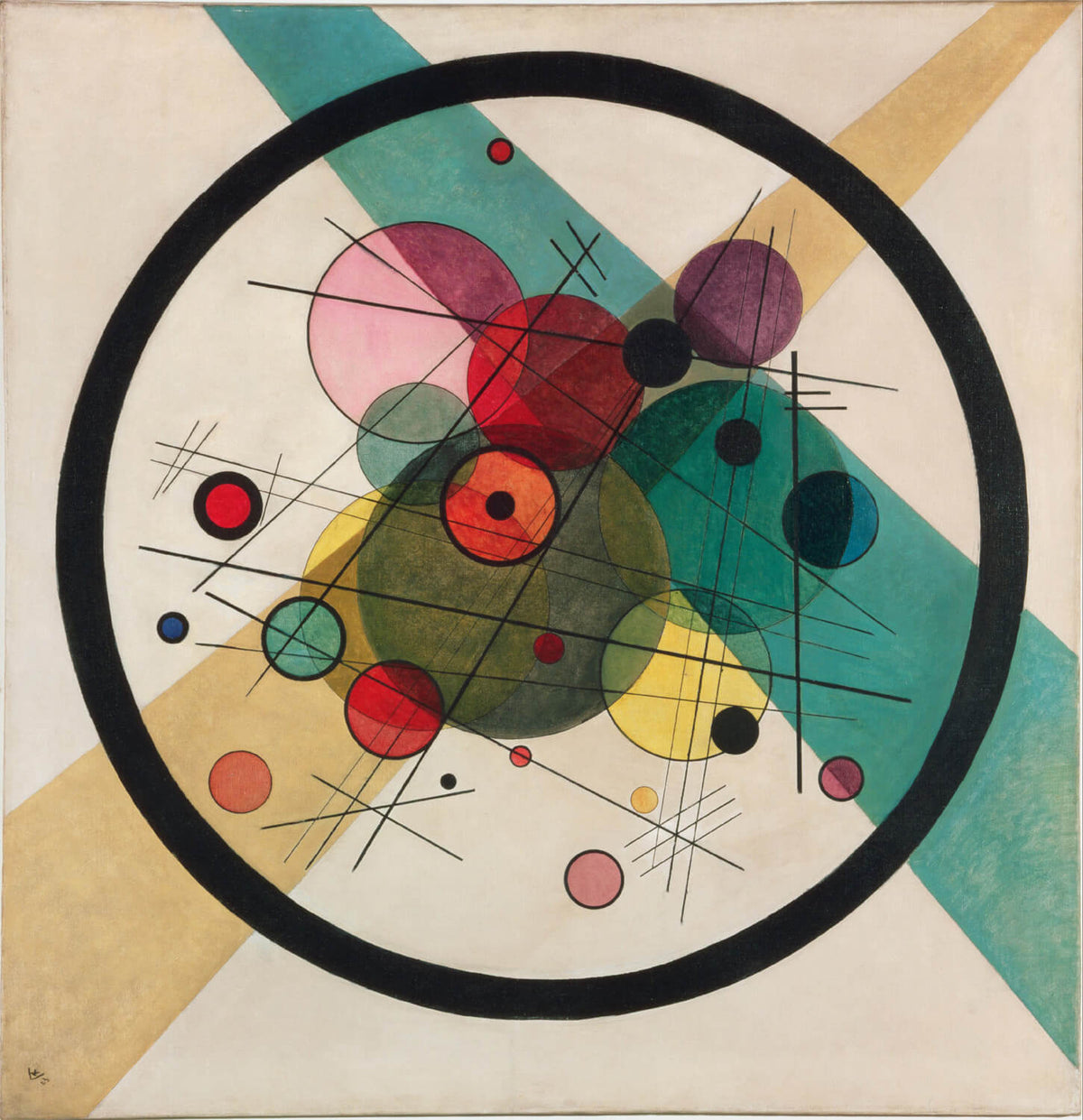 Wassily Kandinsky