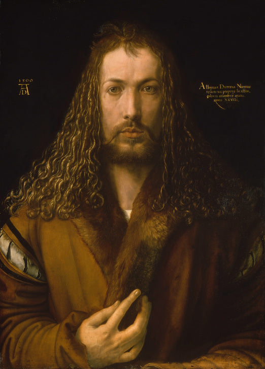 Albrecht Dürer