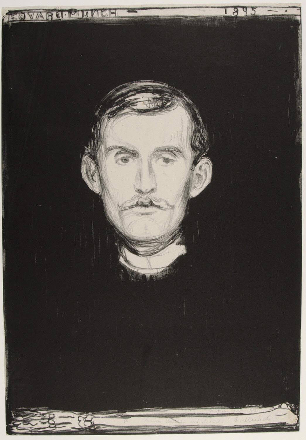 Edvard Munch