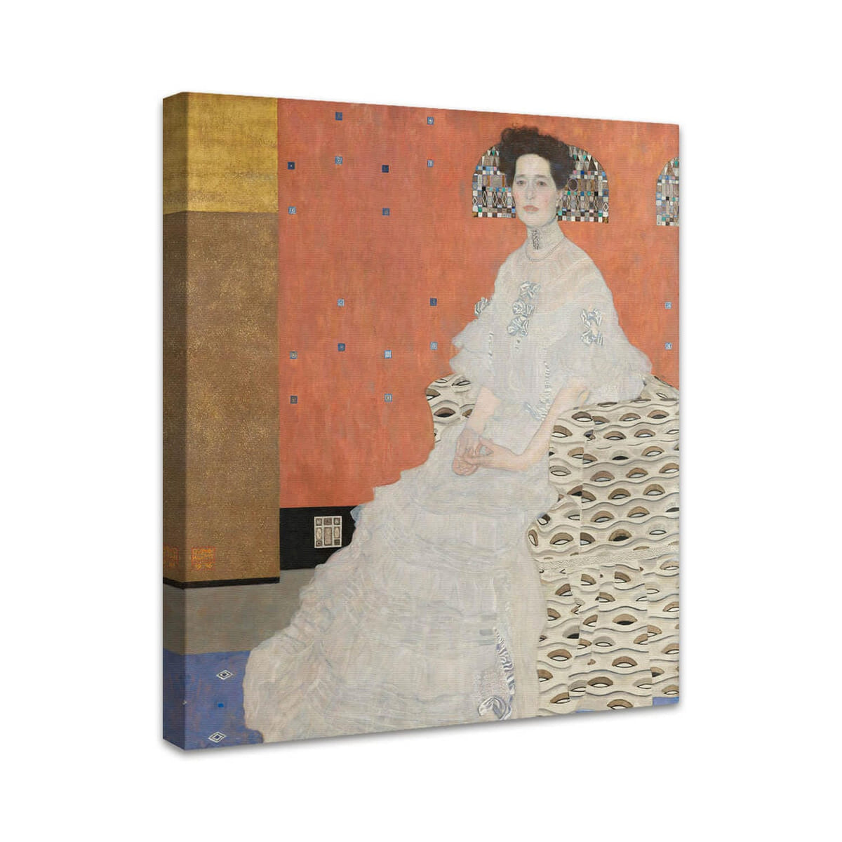 Fritza Riedler | Gustav Klimt