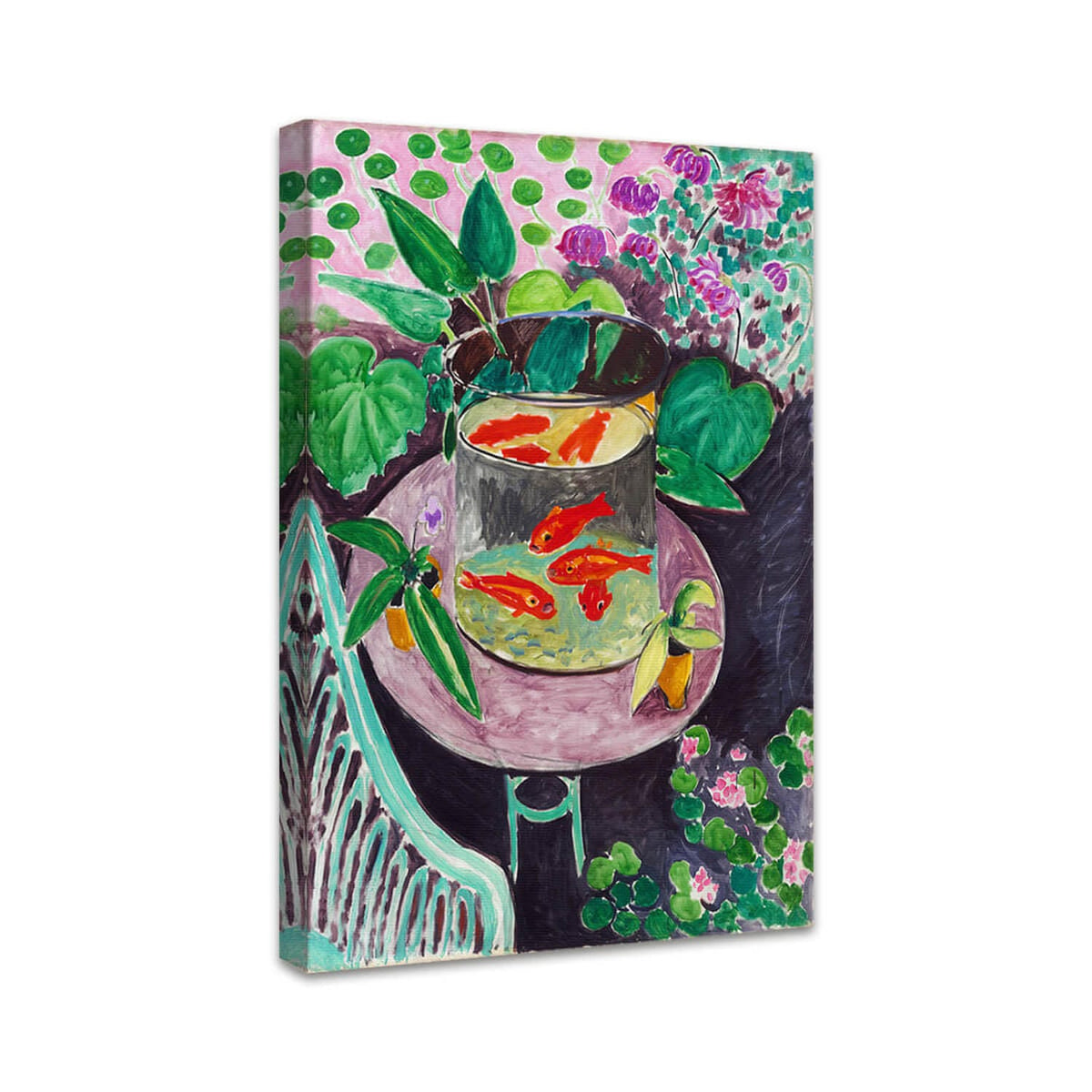 Goldfisch | Henri Matisse