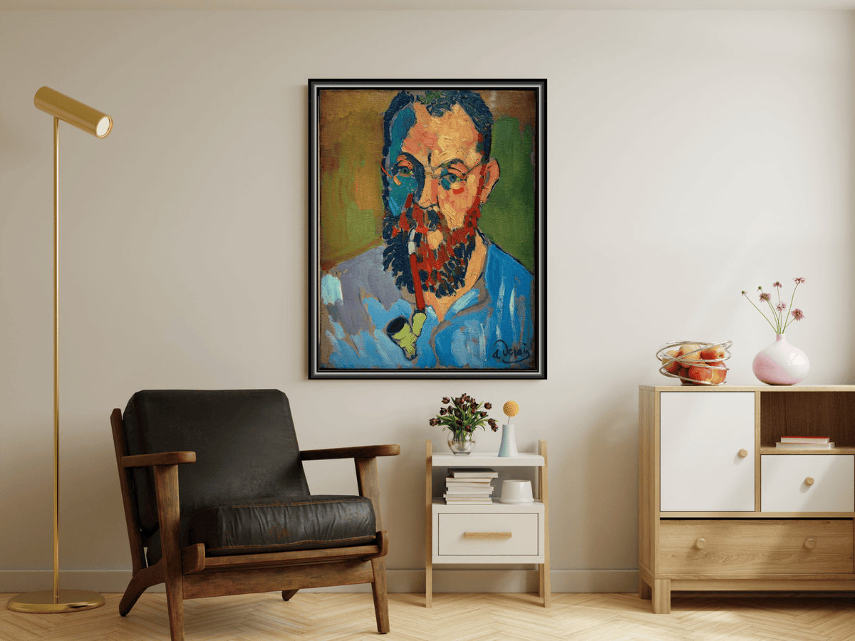 Henri Matisse | André Derain