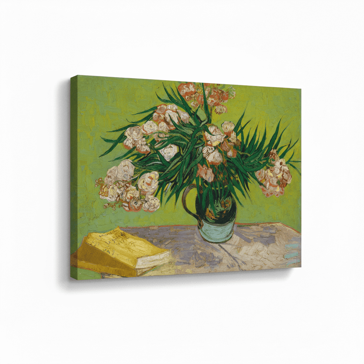 Oleander | Vincent van Gogh