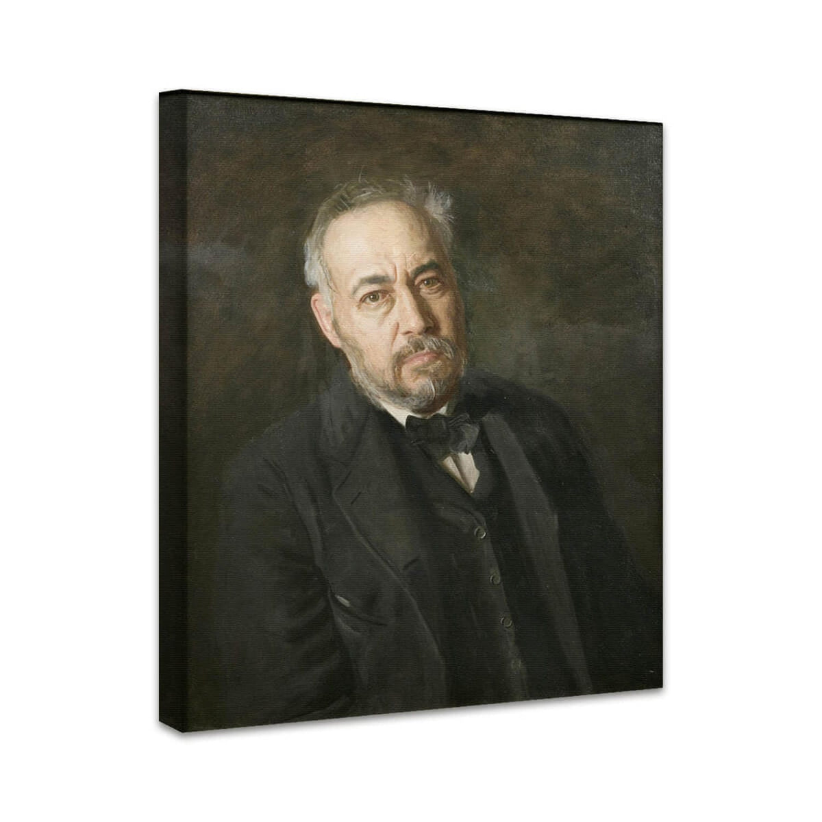 Selbstportrait | Thomas Eakins