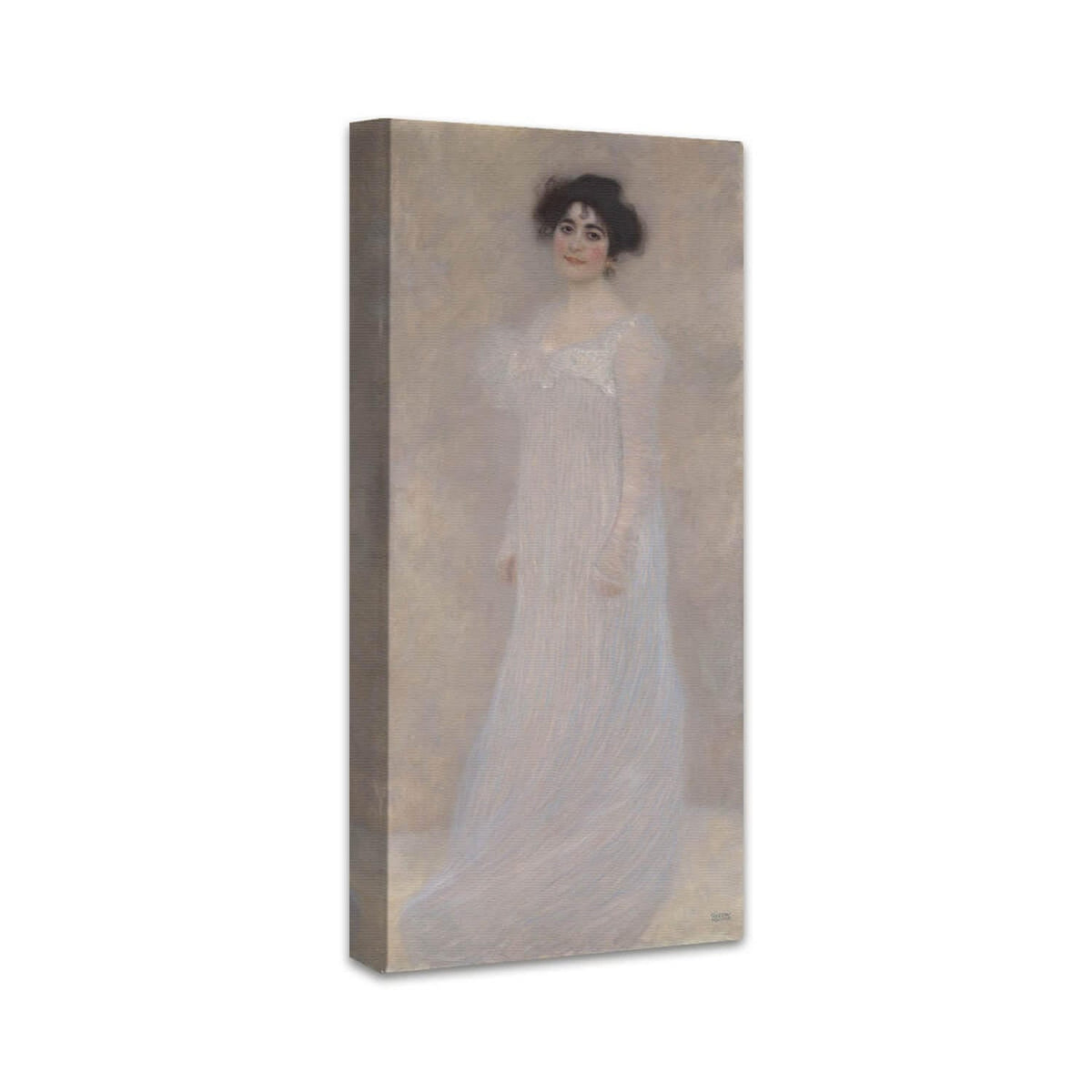 Serena Pulitzer Lederer (1867–1943) | Gustav Klimt