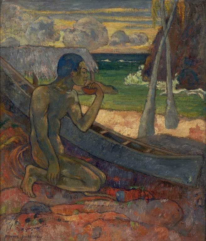 Pauvre pêcheur