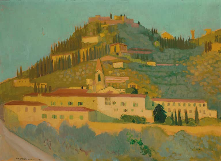 Fiésole