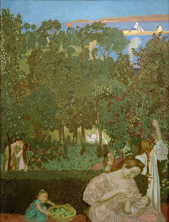La Moisson