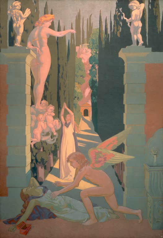 La vengeance de Vénus