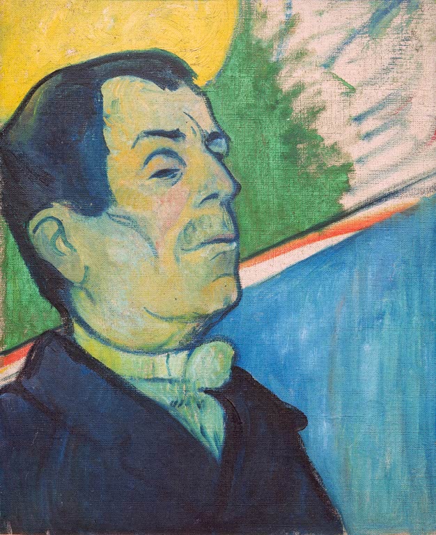 Monsieur Ginoux