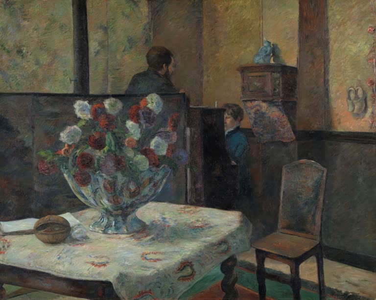 Flowers, Still Life