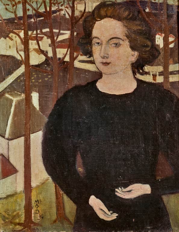 Jeune fille