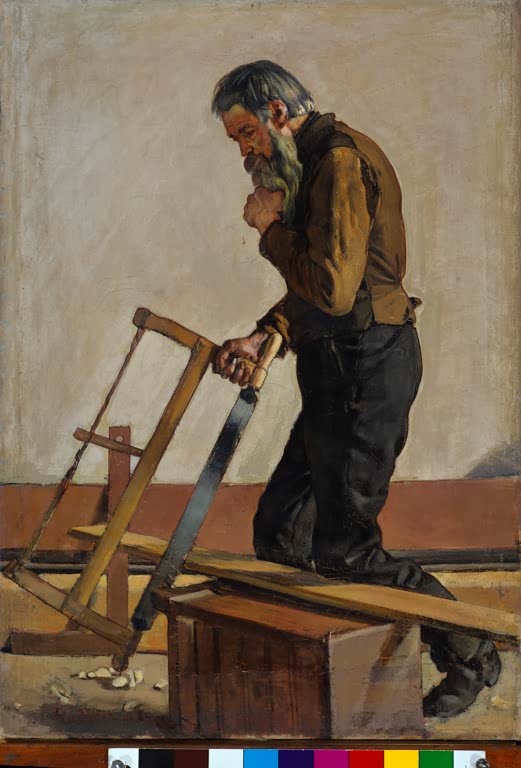 Der philosophierende Arbeiter