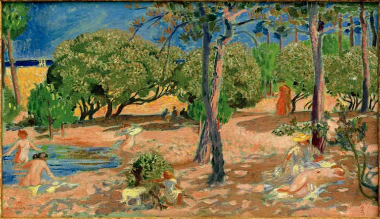 Jour d'été sur l'Ile de Noirmoutier