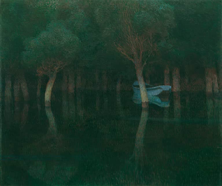 Dämmerung