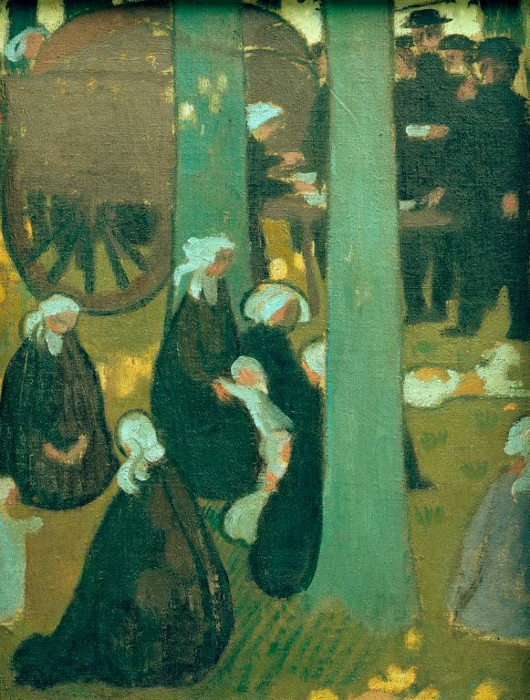 La Bolée de cidre