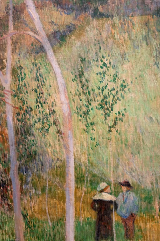 La belle Angèle