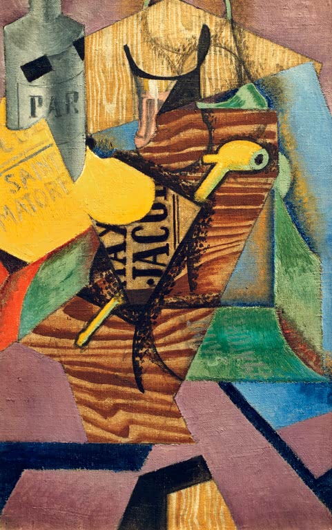 Nature morte au livre