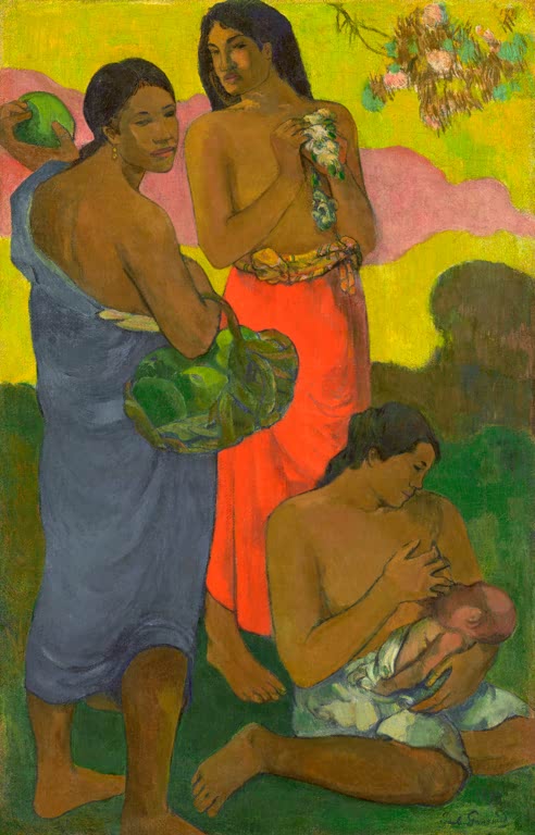 Motherhood II