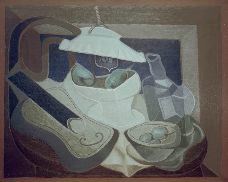 Lampe électrique