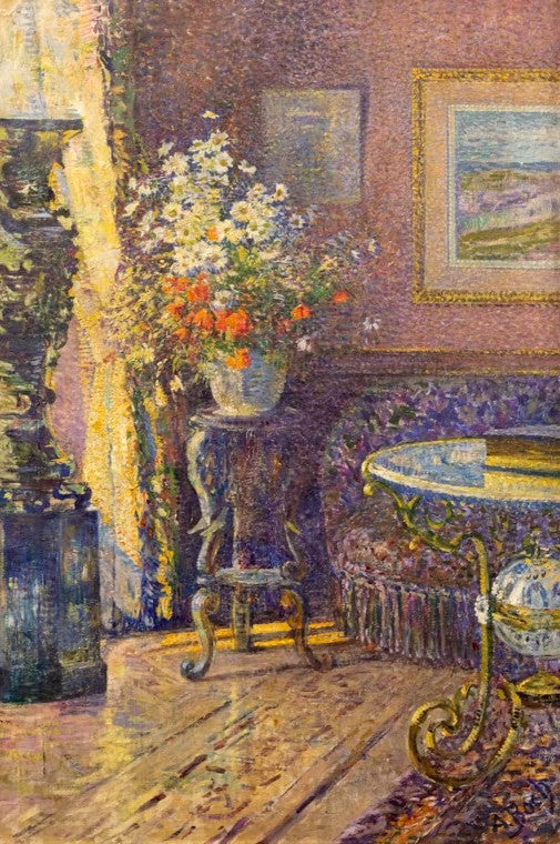 Intérieur