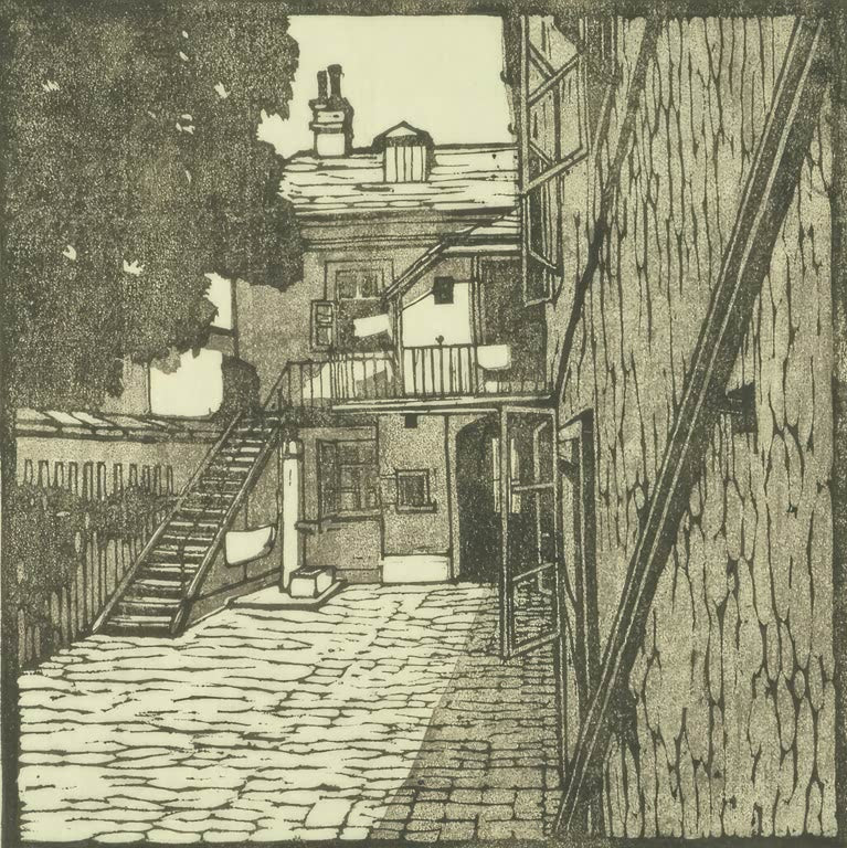 Heiligenstadt Grinzingerstraße 64, Beethoven Houses