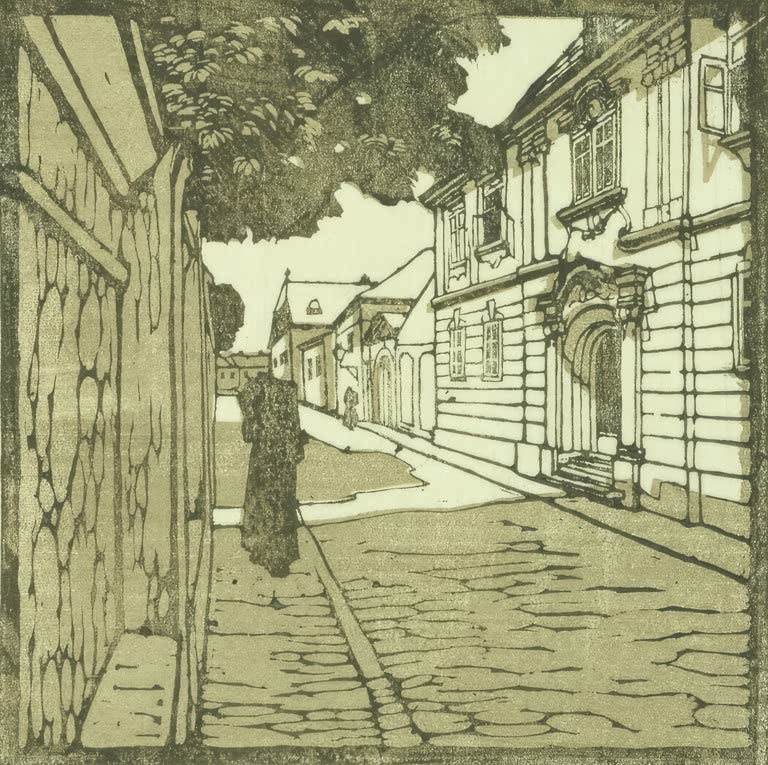 Beethoven Houses; Nußdorf Kahlenbergstrasse 26, Beethoven Houses