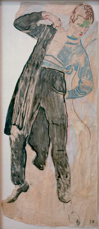 Jenenser Student 1813