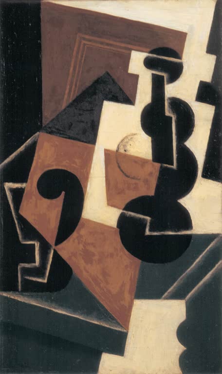 Verre et bouteille d'eau