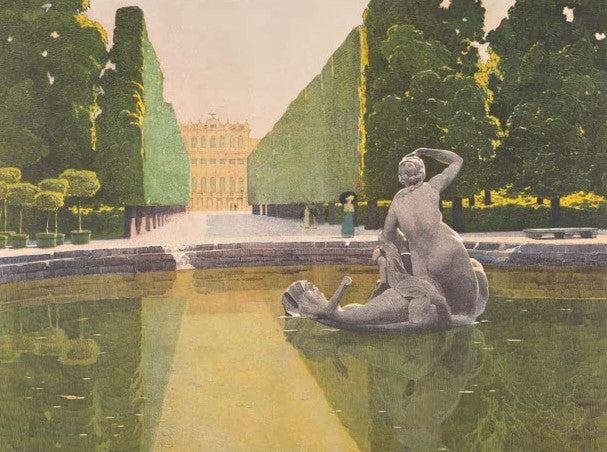 Schönbrunn