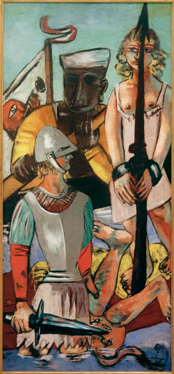 Versuchung