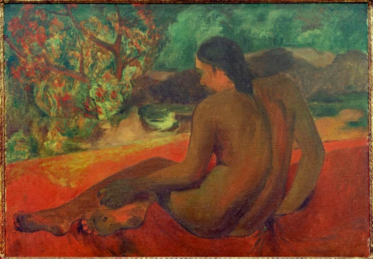 Tahitienne