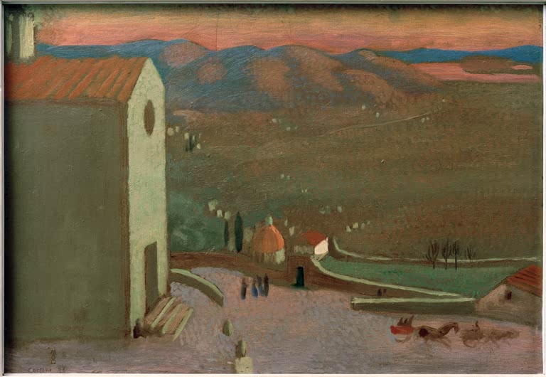 Cortona